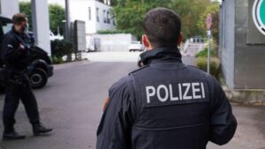 Allemagne: la police perquisitionne les locaux d'un quotidien turc, Ankara s'indigne