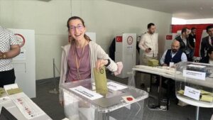 Élections du 14 mai en Türkiye : Début des suffrages en Algérie, en Égypte et en Libye