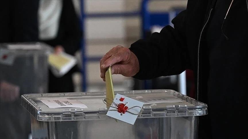 Election présidentielle en Türkiye / 2ème tour: Le vote des ressortissants turcs plus élevé qu'au 1er tour