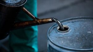 Le Nigéria maintient la subvention sur l'essence