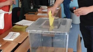 Présidentielle turque: les électeurs se rendent aux urnes en Allemagne