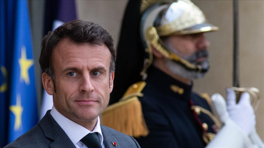 Sommet « Choose France » : Macron annonce 13 milliards d’euros d’investissements étrangers