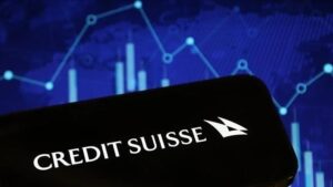 L'UE approuve le rachat de la banque Credit Suisse par UBS