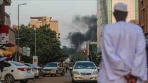 L'ONU condamne l'attentat qui a visé un véhicule diplomatique turc à Khartoum