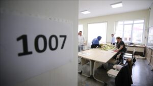 Élections en Türkiye : La commission électorale a levé l'interdiction temporaire pour la publication des résultats