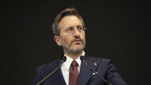 Türkiye: Les élections du 14 mai ont démontré la volonté de la grande nation turque (Fahrettin Altun)