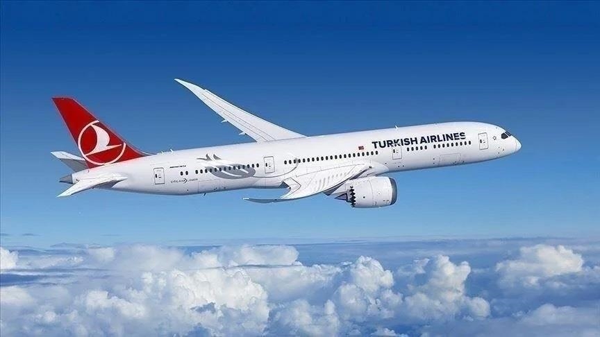 Turkish Airlines souffle ses 90 bougies