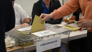 Türkiye : le deuxième tour de l’élection présidentielle se tient ce dimanche