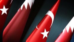 Le Qatar apprécie les efforts de la Türkiye et de l'ONU sur l'accord céréalier