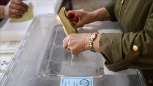 Türkiye : démarrage du vote pour les élections présidentielle et législatives