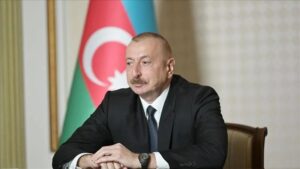 Türkiye / présidentielle et législatives: Aliyev félicite Erdogan arrivé en tête des résultats partiels