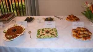 La cuisine turque de Hatay célébrée à Lomé