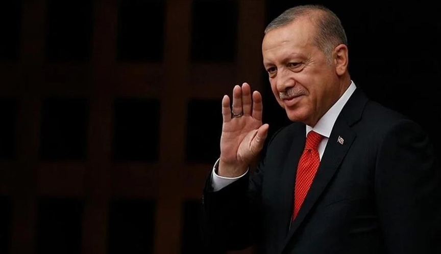 Türkiye : Erdogan félicite toutes les mamans à l'occasion de la fête des Mères