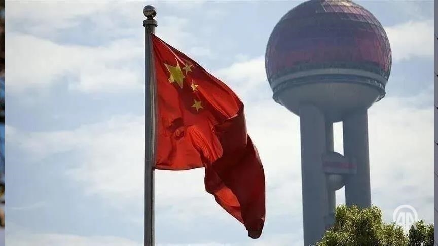 La Chine met en garde contre toute sanction européenne visant ses entreprises