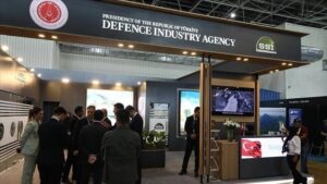 La Türkiye et la Malaisie renforcent leur coopération bilatérale dans les industries de la défense