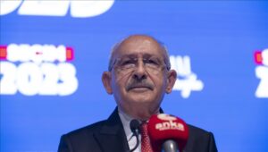 Türkiye: Le candidat de l'opposition à la présidentielle Kilicdaroglu remercie le peuple et assure poursuivre le combat