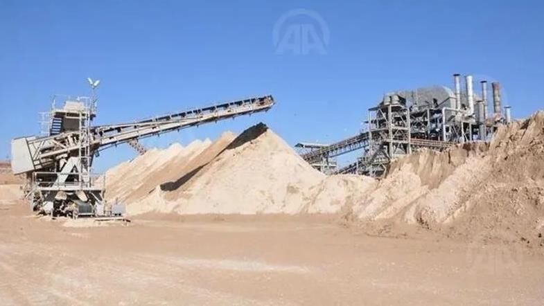 Tunisie : Nette progression des exportations de phosphate