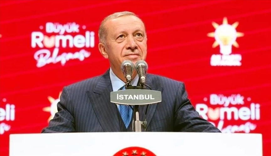 Türkiye : Erdogan exhorte les États-Unis à retrouver le "terroriste" qui a attaqué la Maison Turque à New York