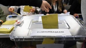 Türkiye / Élection présidentielle : fermeture des bureaux de vote