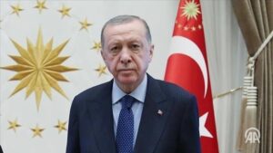 Türkiye: Erdogan présente ses condoléances aux familles de 3 soldats tués par le PKK