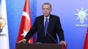 Türkiye: Erdogan annonce la prolongation de l'accord céréalier en mer Noire