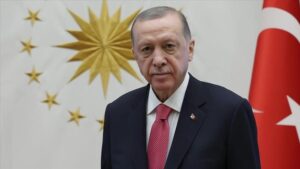 Élections en Türkiye: Erdogan appelle les Turcs à défendre leur volonté