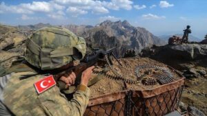 Ministre de la défense : la Türkiye a "neutralisé" plus de 37 800 terroristes depuis 2015