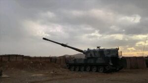 Syrie : les forces turques neutralisent 5 terroristes du PKK dans le nord