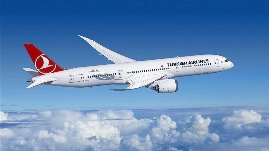 Turkish Airlines: Offre promotionnelle sur les vols à destination de la Türkiye