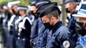 France: des policiers condamnés en appel pour avoir harcelé leurs collègues