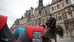 La galère des jeunes migrants pour accéder aux soins en France