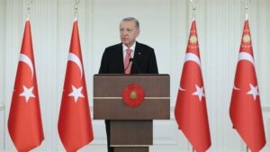 Le président turc Erdogan prêtera serment pour son nouveau mandat le 3 juin