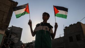 ONU: Israël a tué 112 Palestiniens à Jérusalem-Est et en Cisjordanie depuis le début de l'année 2023