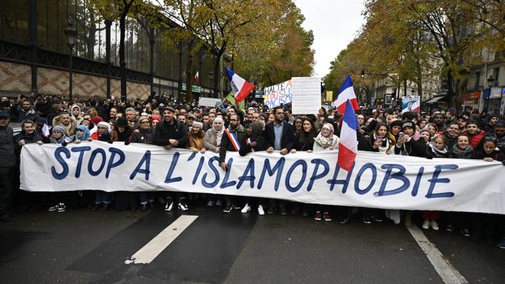 France: procès antiterroriste requis pour 16 membres d'un groupe anti-musulmans