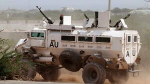 Somalie: début du retrait des forces de l'Union africaine