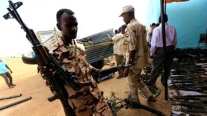 Soudan: l'ONU appelle à l'action pour stopper les meurtres à El-Geneina