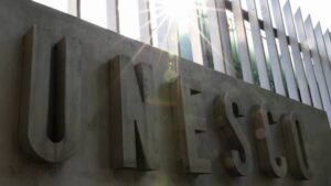 Les Etats-Unis demandent formellement à réintégrer l'Unesco