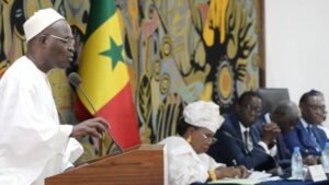 Troubles au Sénégal: le gouvernement annonce des "enquêtes" sur "une violence sans précédent"