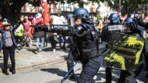 Réforme des retraites en France: nouvelle et peut-être dernière journée de mobilisation