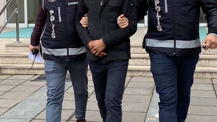 La Turquie arrête 7 suspects liés au groupe terroriste Daesh