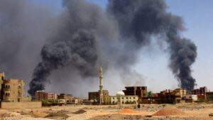 Soudan: Saoudiens et Américains appellent à une nouvelle trêve "effective"