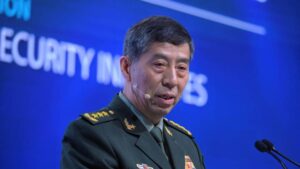 La Chine dénonce les alliances "de type Otan" en Asie-Pacifique