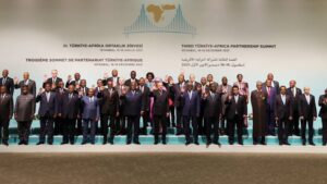 Pourquoi le triomphe d'Erdogan est aussi une victoire pour l'Afrique