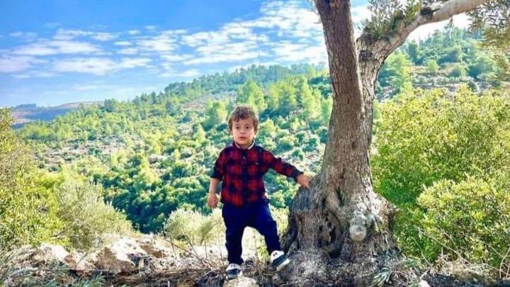 Cisjordanie: un Palestinien de 3 ans succombe à des tirs israéliens