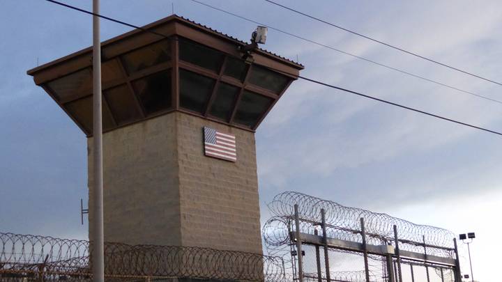 ONU: Washington devrait s'excuser pour les "traitements cruels" infligés aux détenus à Guantanamo