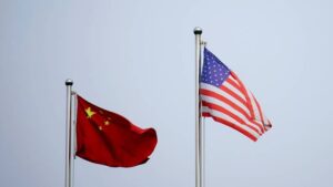 Des diplomates chinois et américains ont eu de "franches" discussions à Pékin