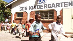 Violences sexuelles et corruption: un rapport accable SOS Villages d'Enfants