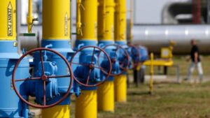 Ukraine-Un pipeline d'ammoniac endommagé, Kiev et Moscou s'accusent