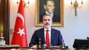 OTAN: la Turquie et la Suède vont poursuivre leurs discussions