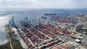 Les exportations de la Turquie vers les pays du Golfe dépassent 1,5 milliard de dollars en mai
